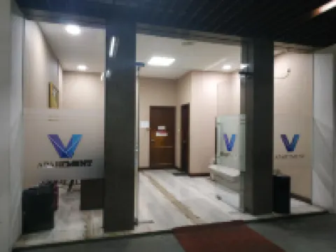 日惹米爾塔V公寓酒店