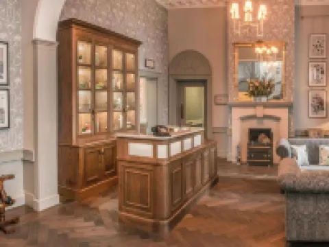 De Vere Beaumont Estate Hotels in Windsor