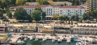 IL Mare Hotel