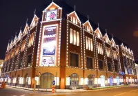 Europa Hotels near Fort number 5a "Lendorf"