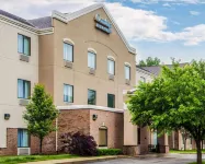 Comfort Inn & Suites St Louis-O'Fallon Hotel a Saint Peters