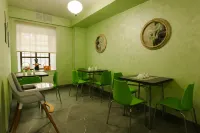 Dom Blinovyh V Ugliche Hotels in Uglichsky District