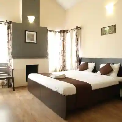 The Hill Side Rooms