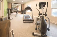 La Quinta Inn by Wyndham Calhoun South I-75 - Fitnessstudio