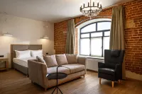 Gostinyij Dvor Boutique-Hotel Hotels in Gorod Michurinsk