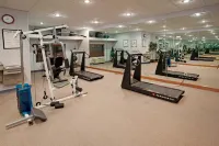 Holiday Inn Express & Suites MISSION-MCALLEN AREA by IHG - Gym