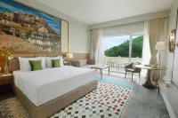 Raajsa Kumbhalgarh - Ihcl SeleQtions - breakfast