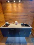 Cabin Titik 0 Dieng