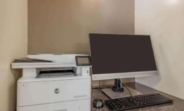 Sonesta Simply Suites Salt Lake City Airport