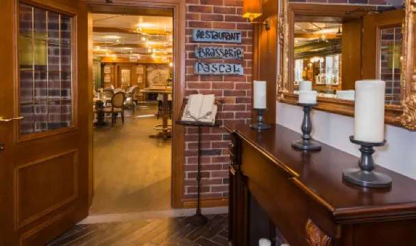 Aglaya Hotel&Courtyard (Аглая)