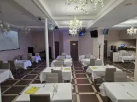 Metrotel Hotel Hotels in Tjeboksary