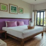 Hotel Toscana Trat โรงแรม ทอสคาน่า ตราด - พร้อมระเบียง