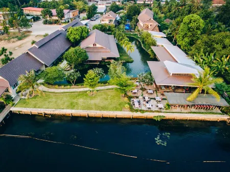 Good Times Resort Kanchanaburi