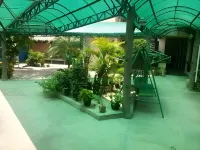 Raymen Beach Resort Các khách sạn ở Guimaras