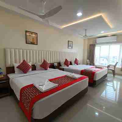 Sri Aswin Grand Rooms