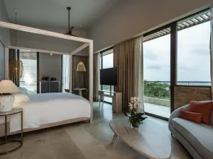 Sofitel Baru Calablanca
