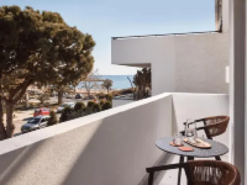 カマ ラグジュアリー スイーツ グリファダ グリファダのホテル