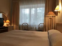 Tirs Hotel Hotels in Kimrsky District