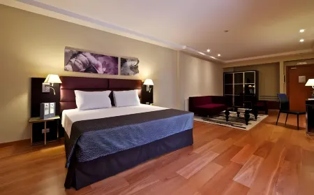 Eurostars Roma Aeterna