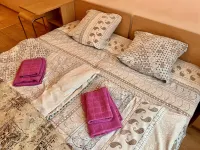 Chaika Hotels in Yantarnyy