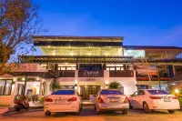 Baantalay Thungwualaen Hotel in zona Wat Don Yang