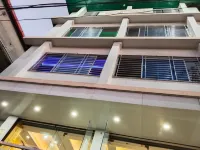 達斯飯店 巴格多格拉住宿飯店