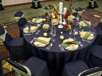 Hilton Garden Inn Bartlesville - Bữa sáng