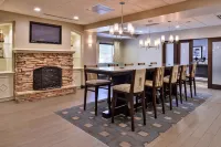 Hampton Inn Cortland - 2-Star