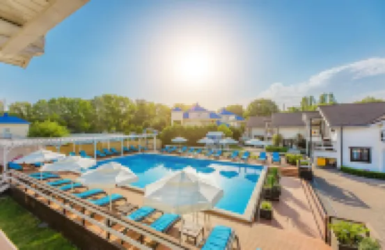 DelMare Hotel