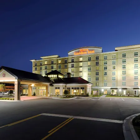 Hilton Garden Inn Atlanta Airport North
