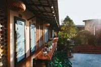 BG Stone Bungalow Hotel a TT. Mộc Châu