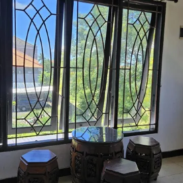 Fora Capsule Hostel Tuban Kuta Bali
