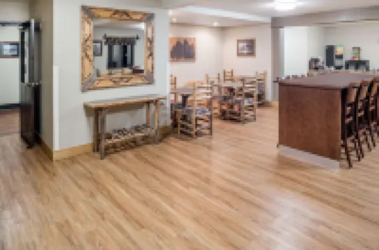 Super 8 by Wyndham Kalispell Glacier National Park