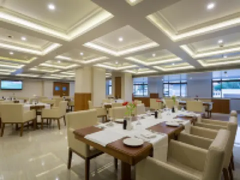 Classic Grande,a Member of Radisson Hotels in Imphal