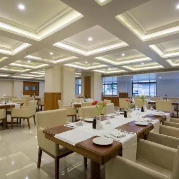 Classic Grande,a Member of Radisson