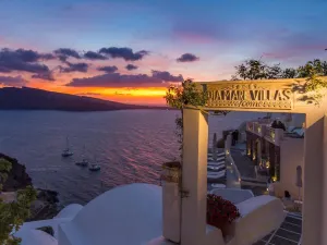 Oia Mare Villas