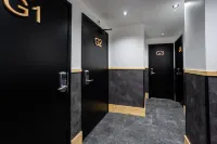 EasyHotel Paddington - 2 stjerner