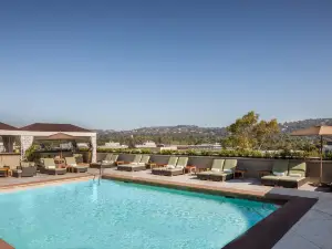 L Ermitage Beverly Hills
