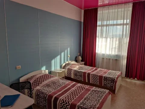 Юг Отели рядом со станцией Станция Екатеринбург пассажирский