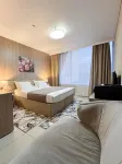 Central Hotel - Wifi
