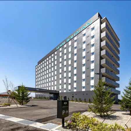 HOTEL ROUTE-INN IMIZU