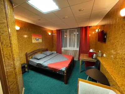 Aviator Hotel Hotels in 