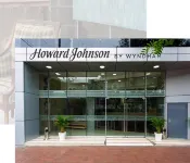 Howard Johnson by Wyndham Lima Miraflores Art House Các khách sạn ở Miraflores