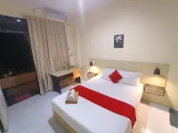 Myplace Sario Manado - Balcony