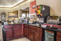 Comfort Inn East - breakfast