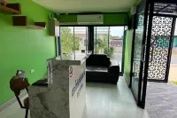 The White House P&N Hotel Chiang Rai