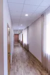 Hotel Son and Len - Bãi đậu xe