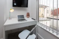 Townhouse Plus @ 130 West Street Crewe