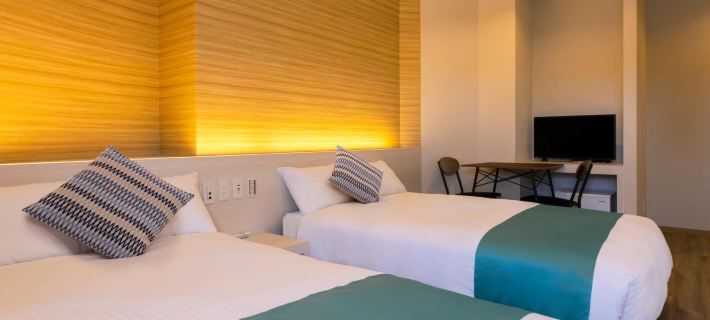Hotel Gran Arena Hotels in Okinawa City