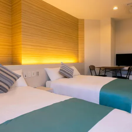 Hotel Gran Arena